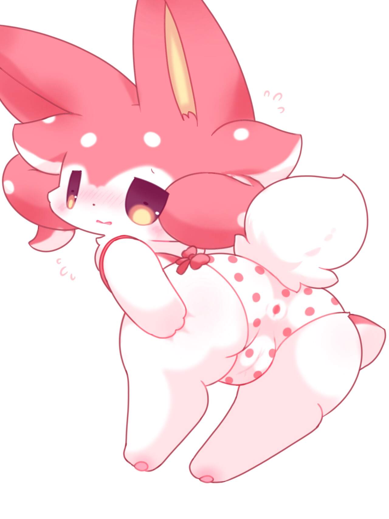 Chili's tantalizing presence on the comic cover