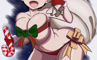 2917526 main uzaki chan christmas 01