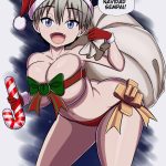 2917526 uzaki chan christmas 04