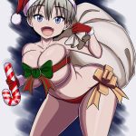 2917526 uzaki chan christmas 07