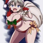 2917526 uzaki chan christmas 13