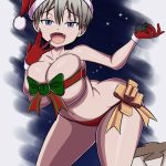 2917526 uzaki chan christmas 19