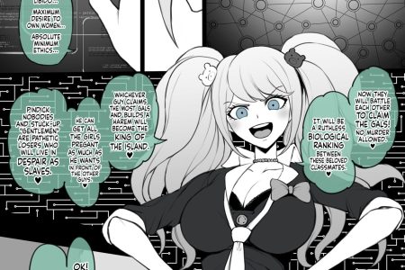 Junko Enoshima Porn Comics Â» Hentai Porns - Manga And Porncomics Xxx Hentai  Comics