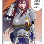 3079958 Erza Scarlet FAIRY TAILP2