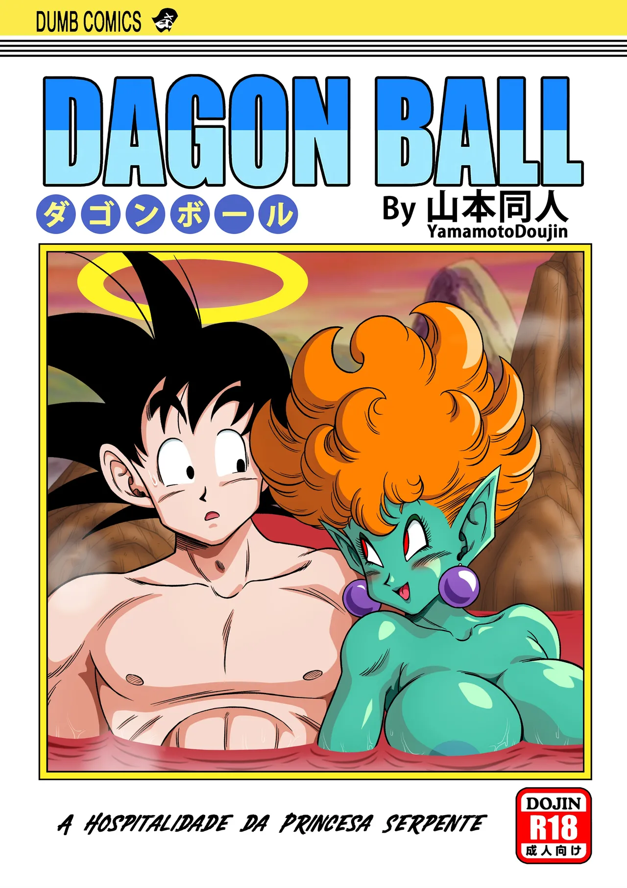 His unexpected encounters continues